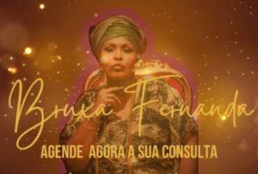 Magia negra Porto Alegre – Bruxa Fernanda