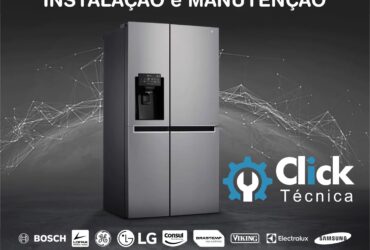Freezer manutenção em São Paulo