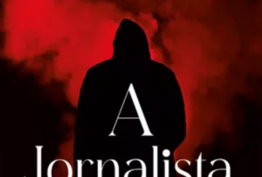 E-Book de suspense e terror: A Jornalista