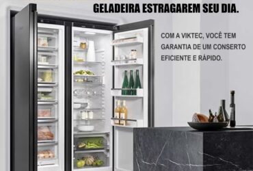 Consertos para refrigeradores da marca Liebherr