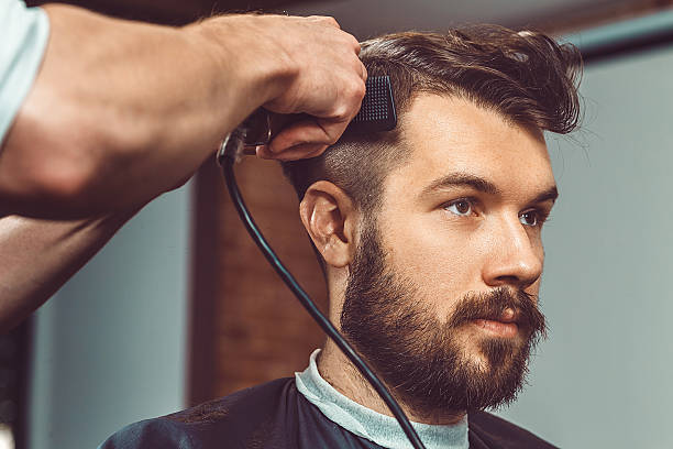 Boss barber shop Zeca Cabeleireiro e barbeiro em Florianópolis