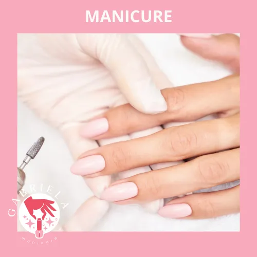 Gabriela Manicure e Pedicure Domiciliar em Itajaí