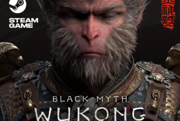 Black Myth Wukong PC Steam Offline Digital Deluxe Edition