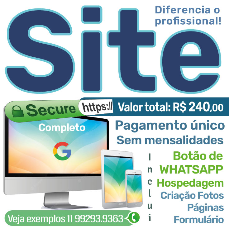 Sites e Lojas Virtuais Completos Personalizados Exclusivos Otimizados