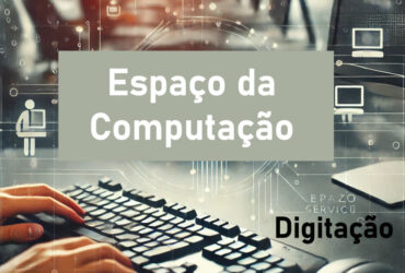 Realizamos serviços de digitação em geral, formatações e muitos outros para todo o Brasil