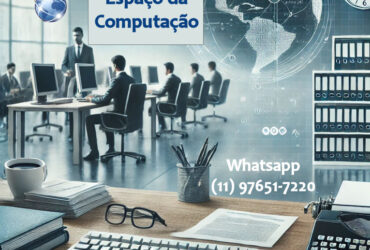 Digitação de Documentos em Geral para São Paulo e Brasil todo