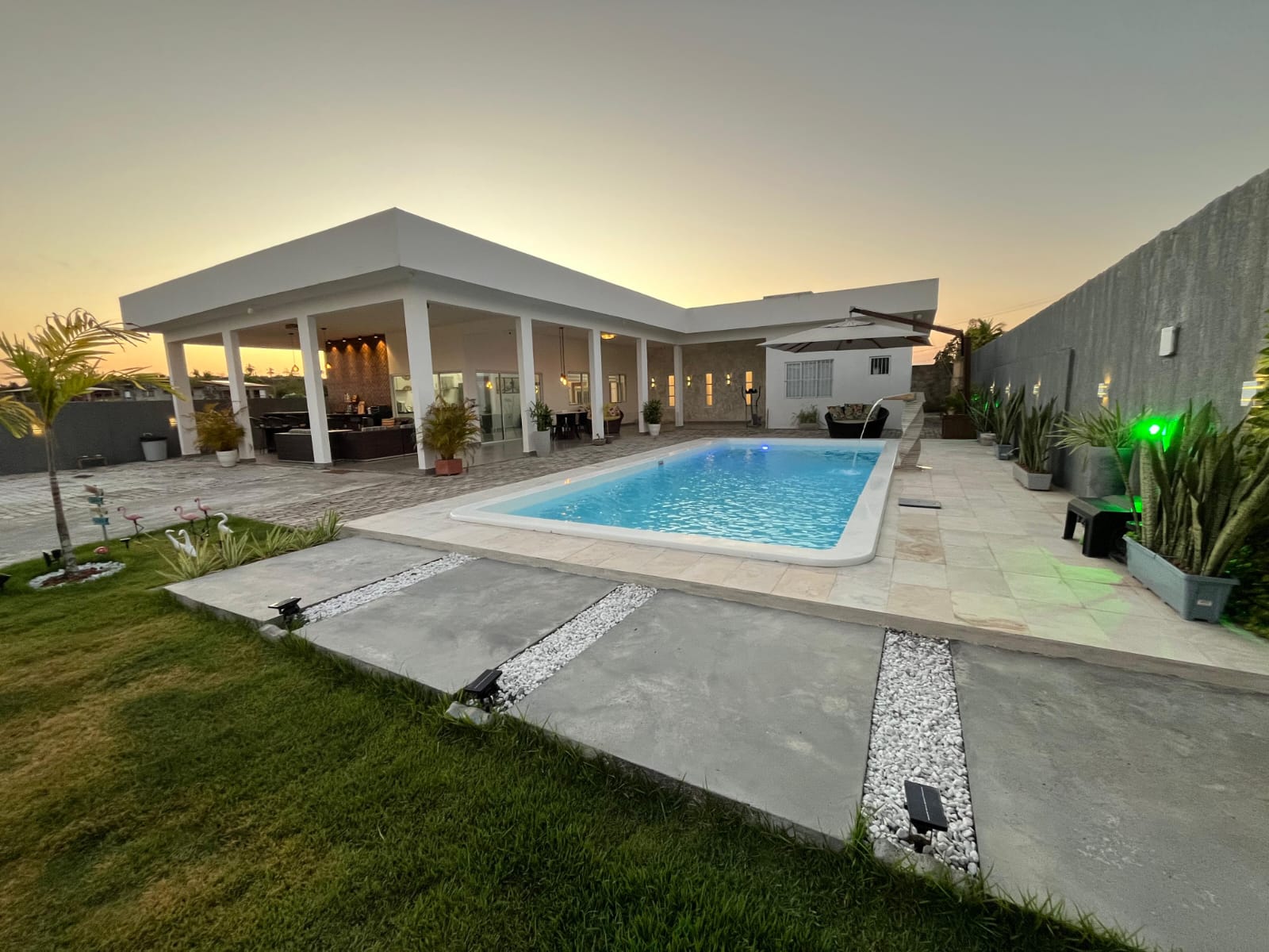 Casa Alto Padrão em Porto de Galinhas