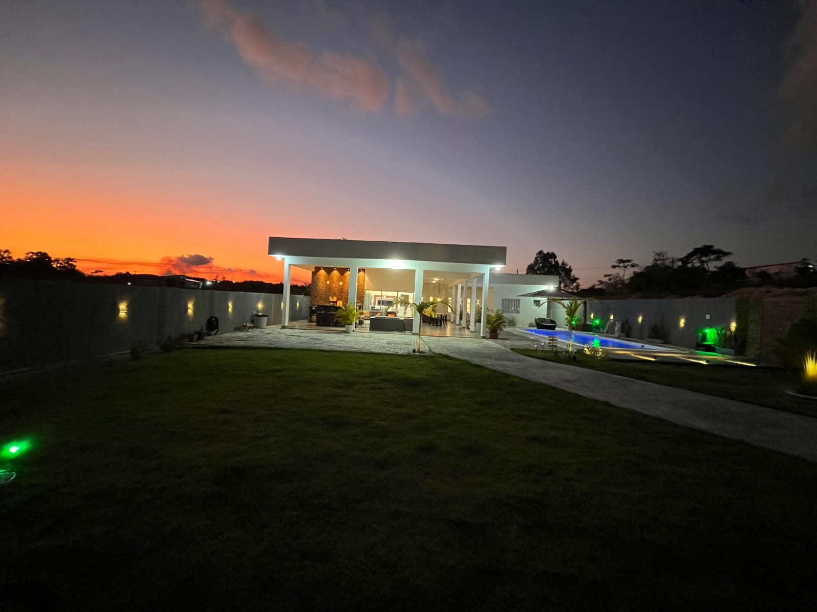 Casa Alto Padrão em Porto de Galinhas