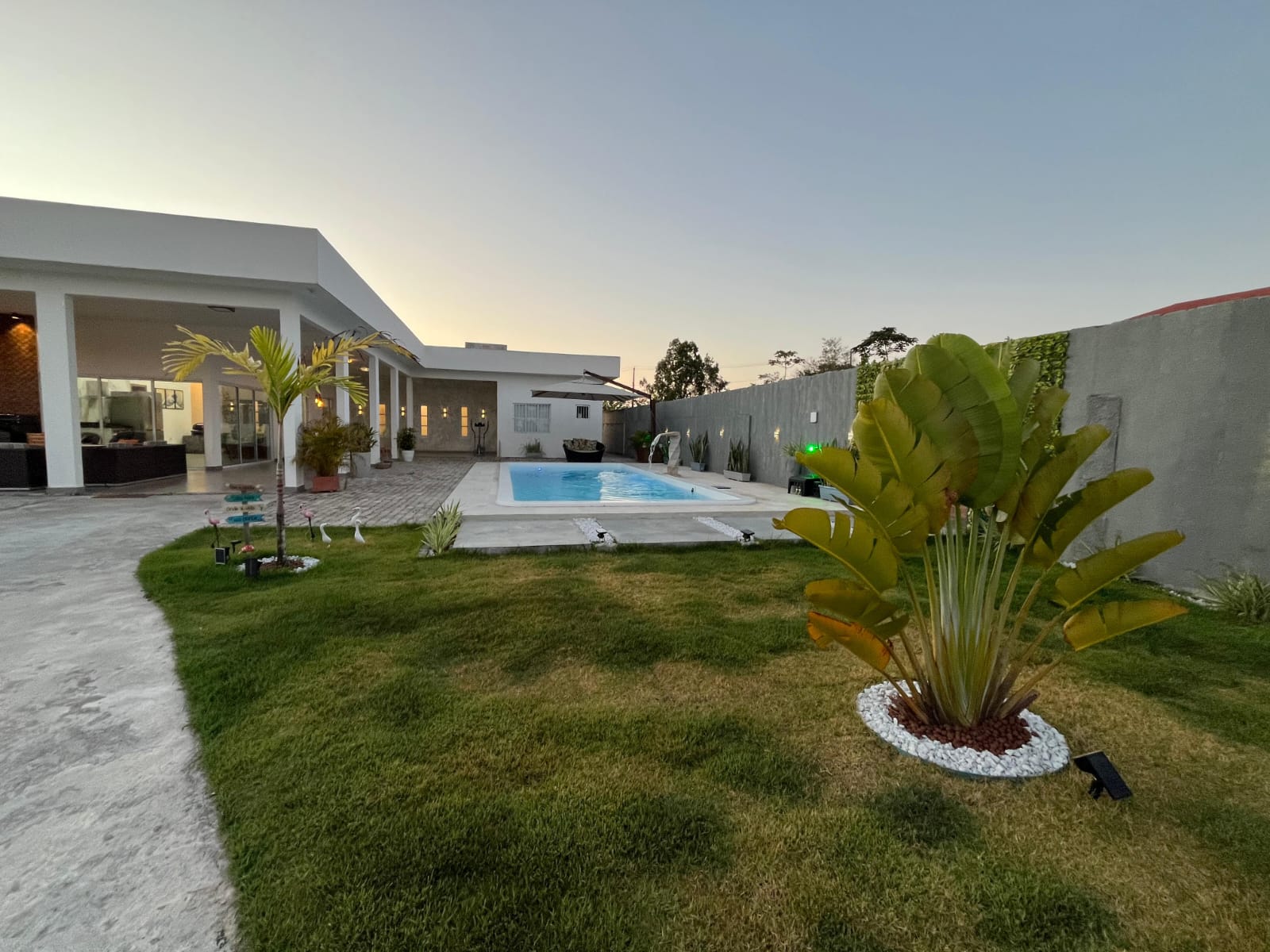 Casa Alto Padrão em Porto de Galinhas