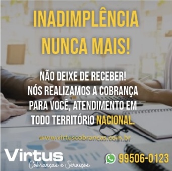 VIRTUS COBRANÇAS E SERVIÇOS