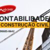 Escritório de Contabilidade Especializada em Construção Civil