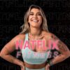 Natflix fitness TREINOS de ACADEMIA renovados renovados a cada 5 semanas, Treinos em casa, Treinos Rapidex e CrossNatflix