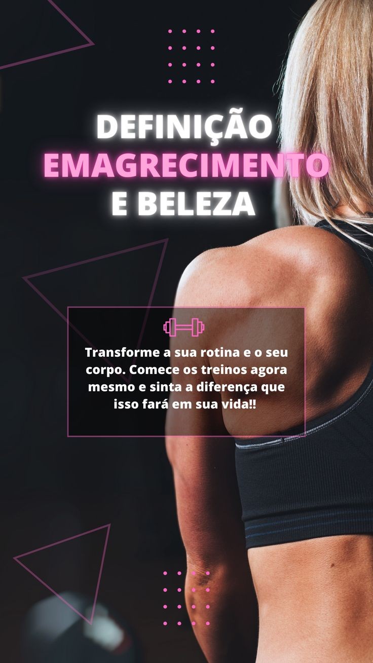 Natflix fitness TREINOS de ACADEMIA renovados renovados a cada 5 semanas, Treinos em casa, Treinos Rapidex e CrossNatflix