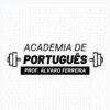 Curso de português para concurso ( academia português)