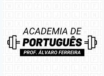 Curso de português para concurso ( academia português)