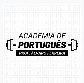 Curso de português para concurso ( academia português)