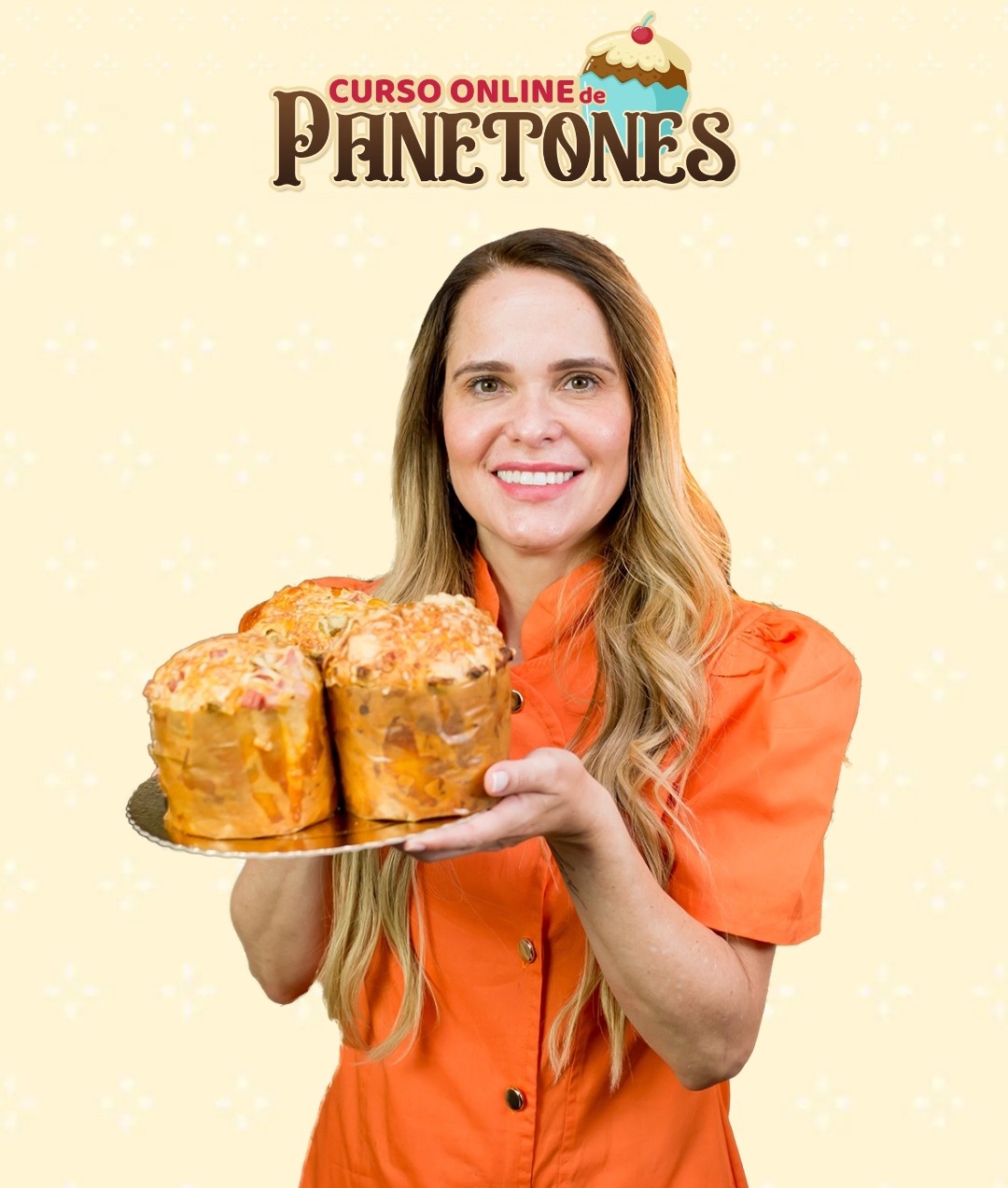 Curso de panetones