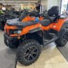 2022 Cf Moto CForce 800CC Atv 4×4 Quad