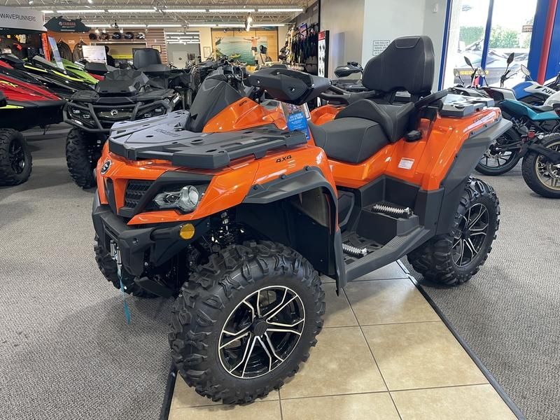 2022 Cf Moto CForce 800CC Atv 4×4 Quad