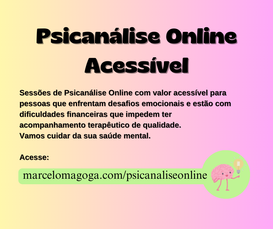 Psicanálise Online: Cuide de Sua Saúde Emocional com um Investimento Acessível