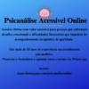 Psicanálise Online: Cuide de Sua Saúde Emocional com um Investimento Acessível