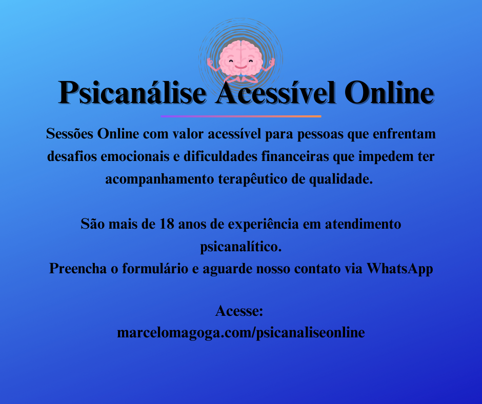 Psicanálise Online: Cuide de Sua Saúde Emocional com um Investimento Acessível