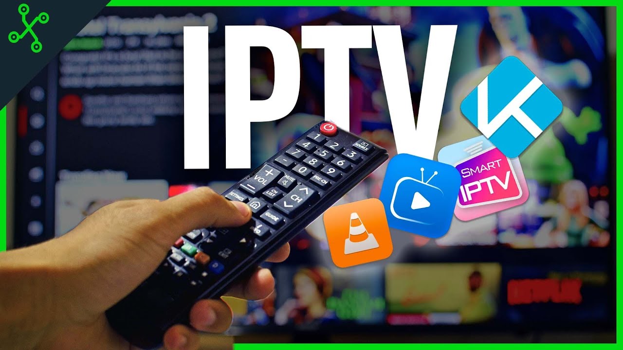 IPTV MEGA ULTRA TURBO