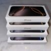 Apple iPhone 16 Pro Max 256 GB/512 GB/1 TB DESBLOQUEADO EM TODO O MUNDO LACRADO