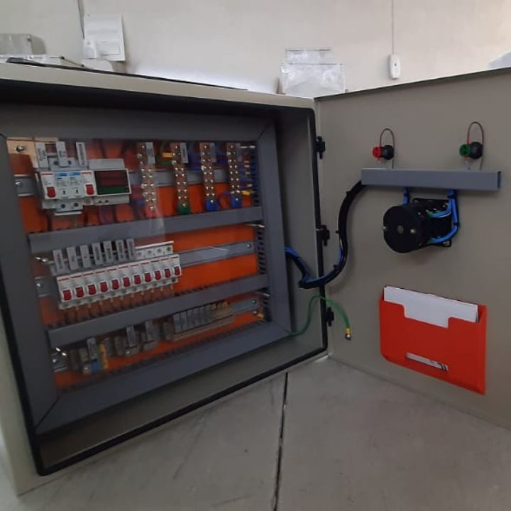 Eletricista – Powel Soluções Elétricas || Vila Matilde