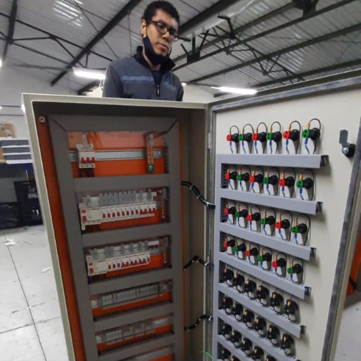 Eletricista – Powel Soluções Elétricas || Vila Matilde