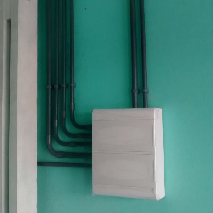 Eletricista – Powel Soluções Elétricas || Vila Matilde