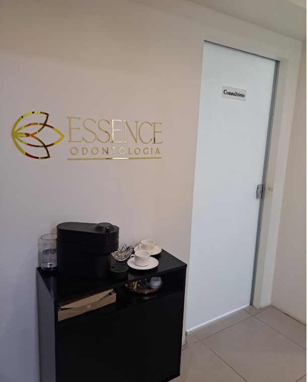Essence Odontologia – Dentista em Goiânia