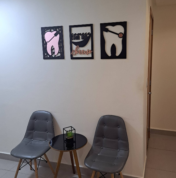 Essence Odontologia – Dentista em Goiânia