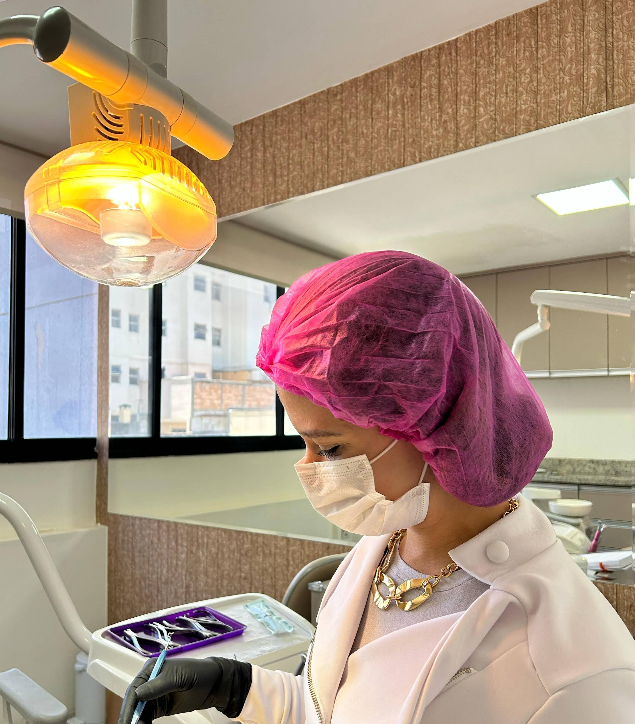 Essence Odontologia – Dentista em Goiânia