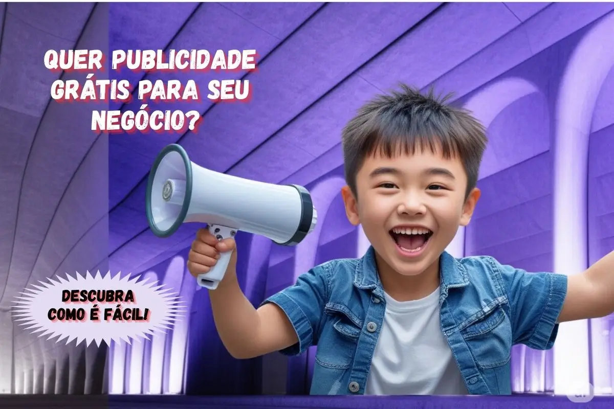 Publicidade Gratuita: O Segredo para Multiplicar Suas Vendas Online!