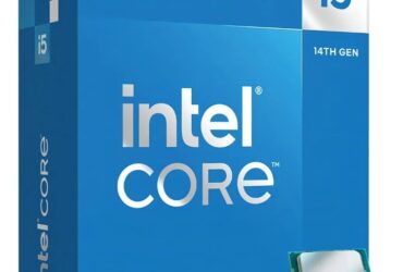 Intel Core i5-14400F