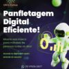 Panfletagem Digital para Comerciantes Locais