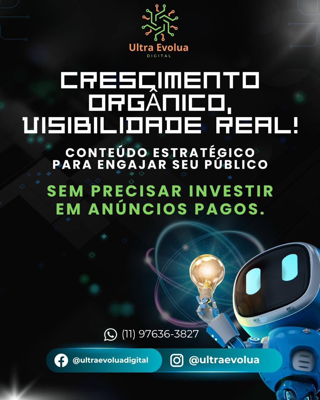 Panfletagem Digital para Comerciantes Locais