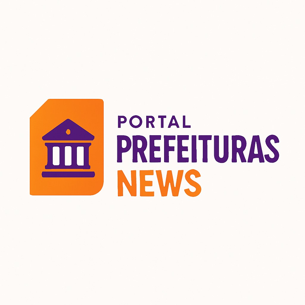Portal Prefeituras News – O Maior Agregador de Notícias das Prefeituras do Brasil!