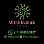 Ultra Evolua Digital - Divulgações e Promoções