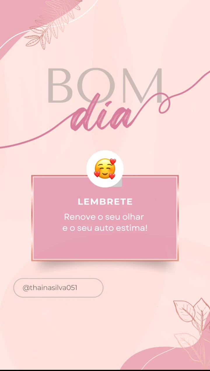 Studio Thainá Silva  Desing – Sobrancelhas e Cia
