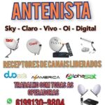 wsantenas
