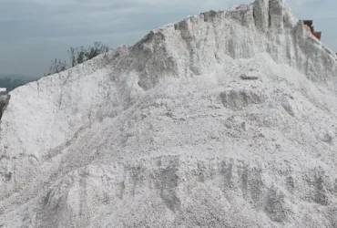 Areia de Arenito para Construção Civil: Para uma Obra Mais Forte e Econômica