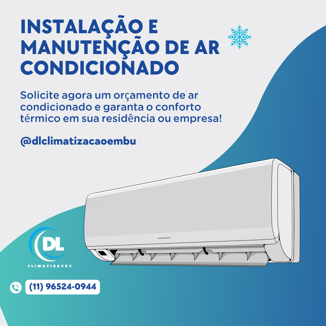 Serviços de Instalação de Central de Ar-Condicionado: A Solução Definitiva para Grandes Ambientes