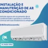 Procurando por Empresa de Instalação de Ar Condicionado em Guarulhos SP?