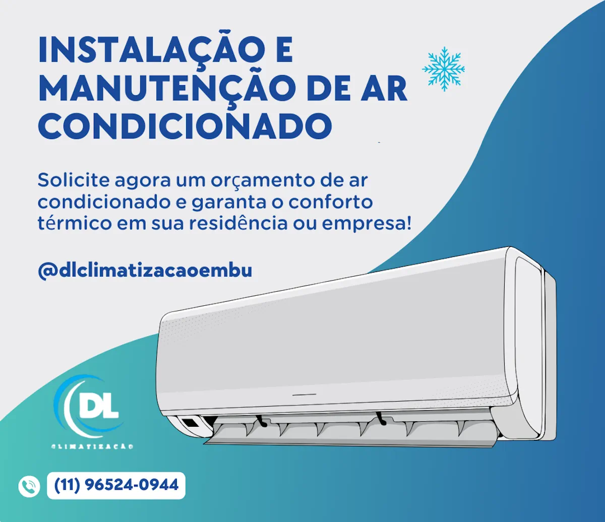 Procurando por Empresa de Instalação de Ar Condicionado em Guarulhos SP?
