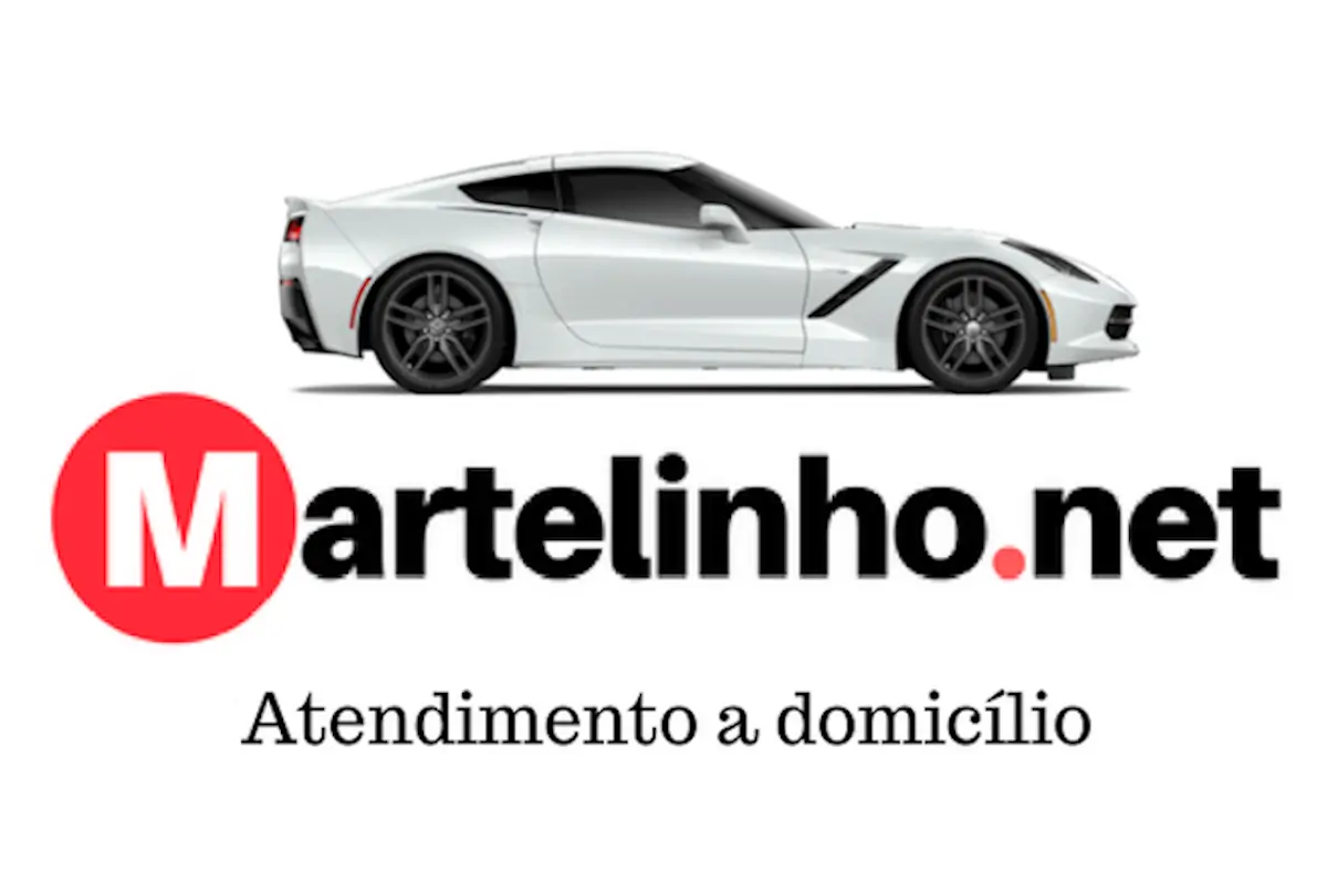 Serviço de Martelinho de Ouro Delivery Taboão da Serra e Região