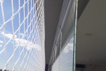 Instalação de Varal de Teto