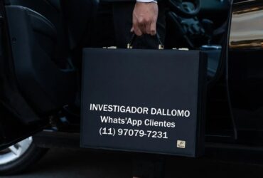 Investigador Dallomo Serviços Especializados