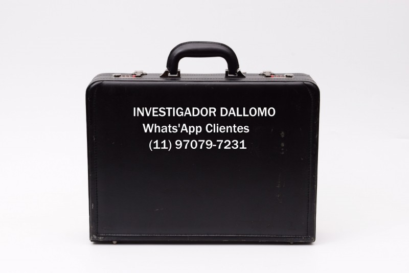 Investigador Dallomo Serviços Especializados